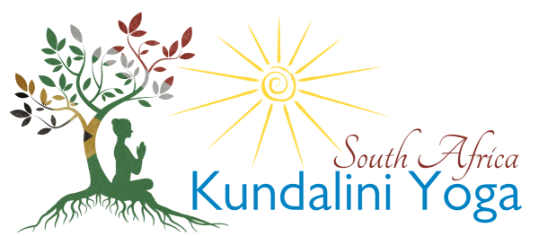 Kundalini Yoga South Africa logo